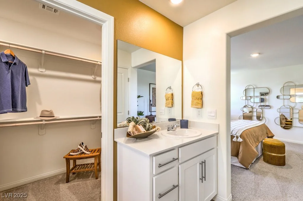 794 Calm Crystal, North Las Vegas, NV 89081