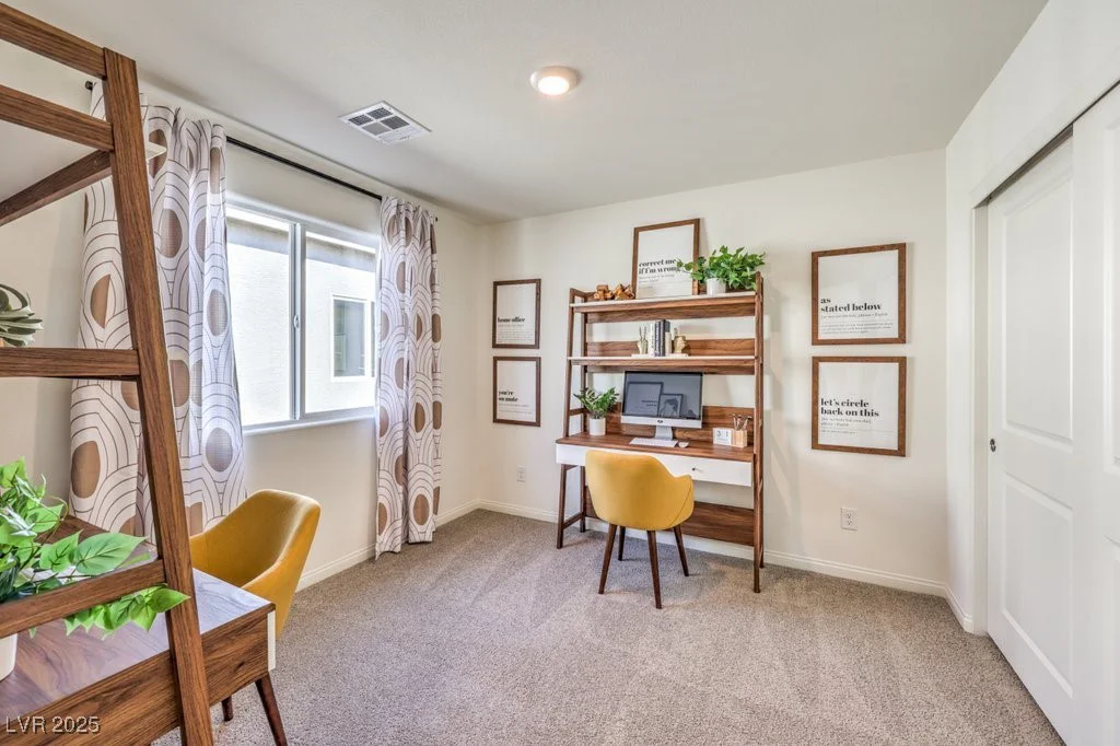 794 Calm Crystal, North Las Vegas, NV 89081