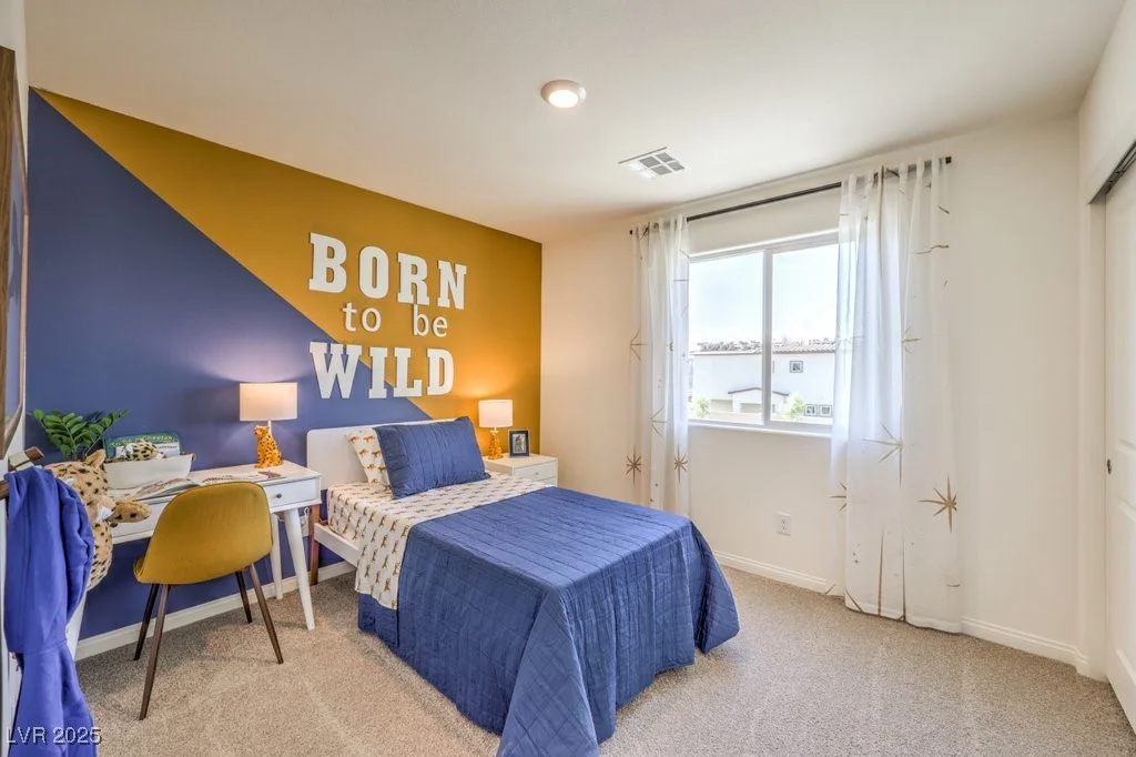 794 Calm Crystal, North Las Vegas, NV 89081