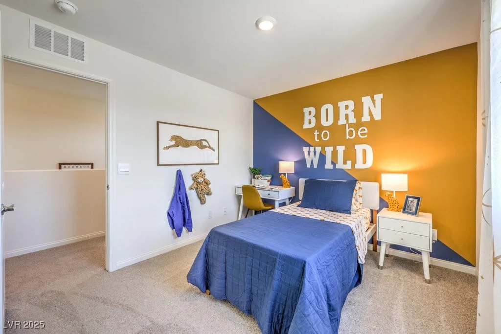 794 Calm Crystal, North Las Vegas, NV 89081