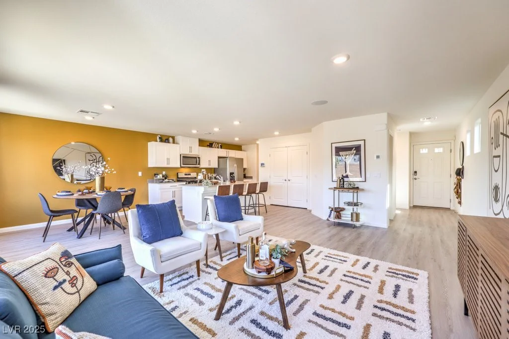794 Calm Crystal, North Las Vegas, NV 89081