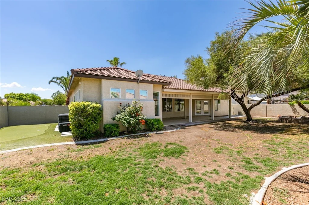 1454 Erskine, Las Vegas, NV 89123