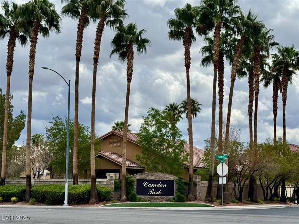 1454 Erskine, Las Vegas, NV 89123