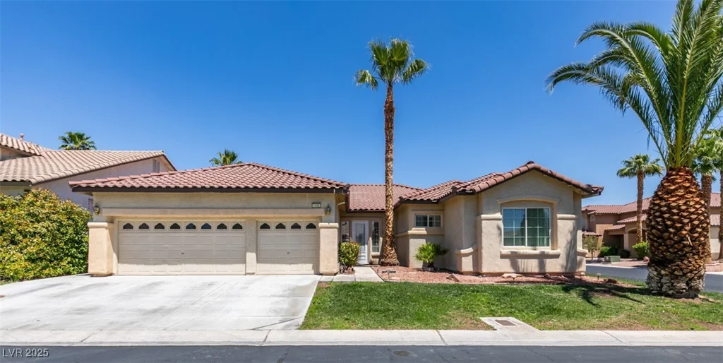 1454 Erskine, Las Vegas, NV 89123
