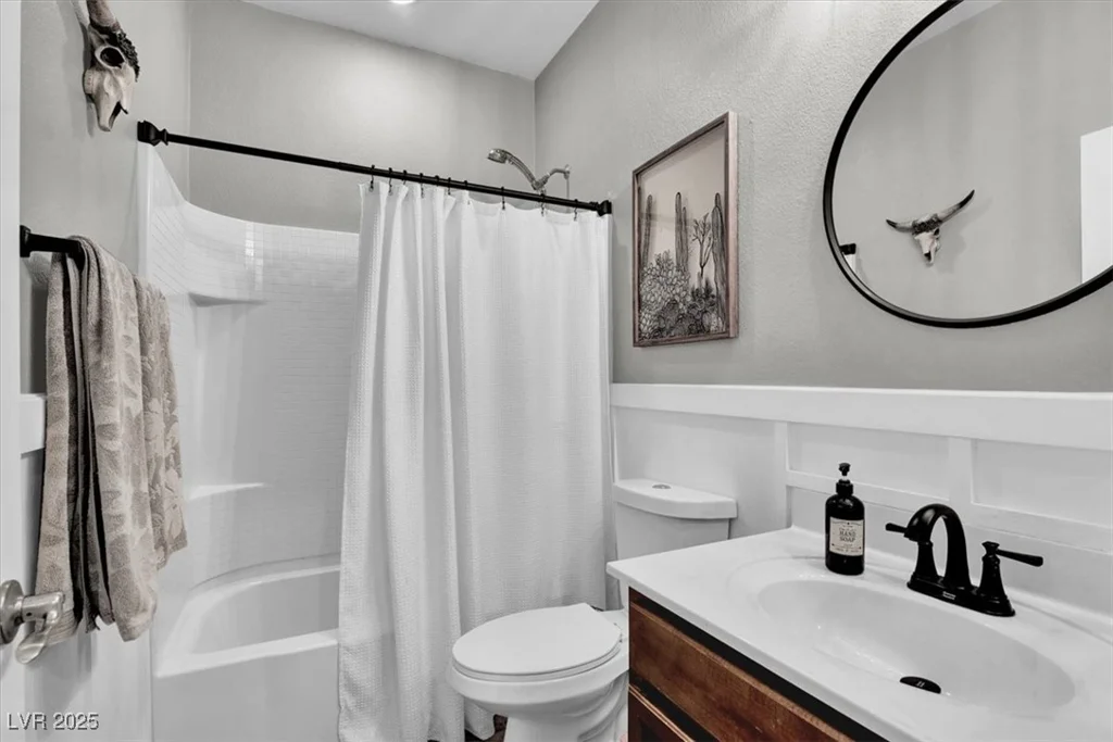 10426 Mount Washington, Las Vegas, NV 89166