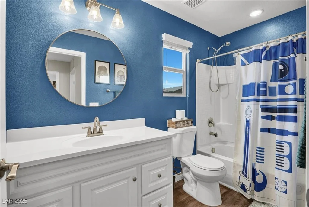 10426 Mount Washington, Las Vegas, NV 89166