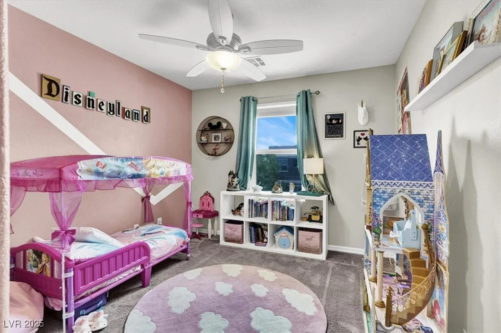 10426 Mount Washington, Las Vegas, NV 89166
