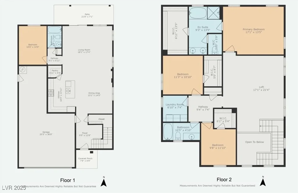 10426 Mount Washington, Las Vegas, NV 89166