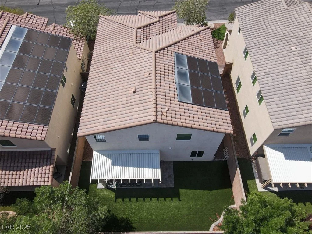 10426 Mount Washington, Las Vegas, NV 89166