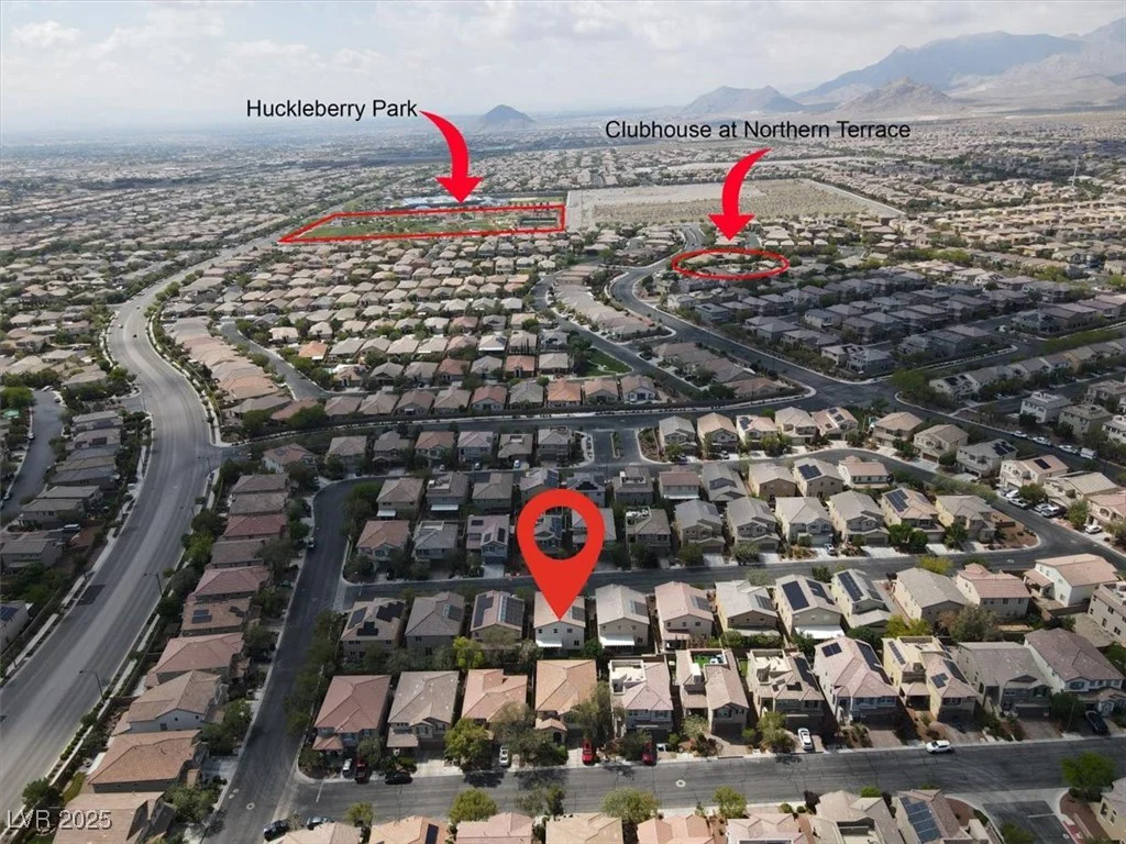 10426 Mount Washington, Las Vegas, NV 89166