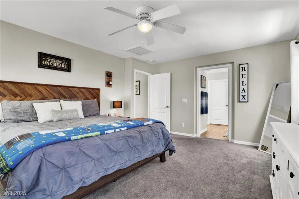 10426 Mount Washington, Las Vegas, NV 89166