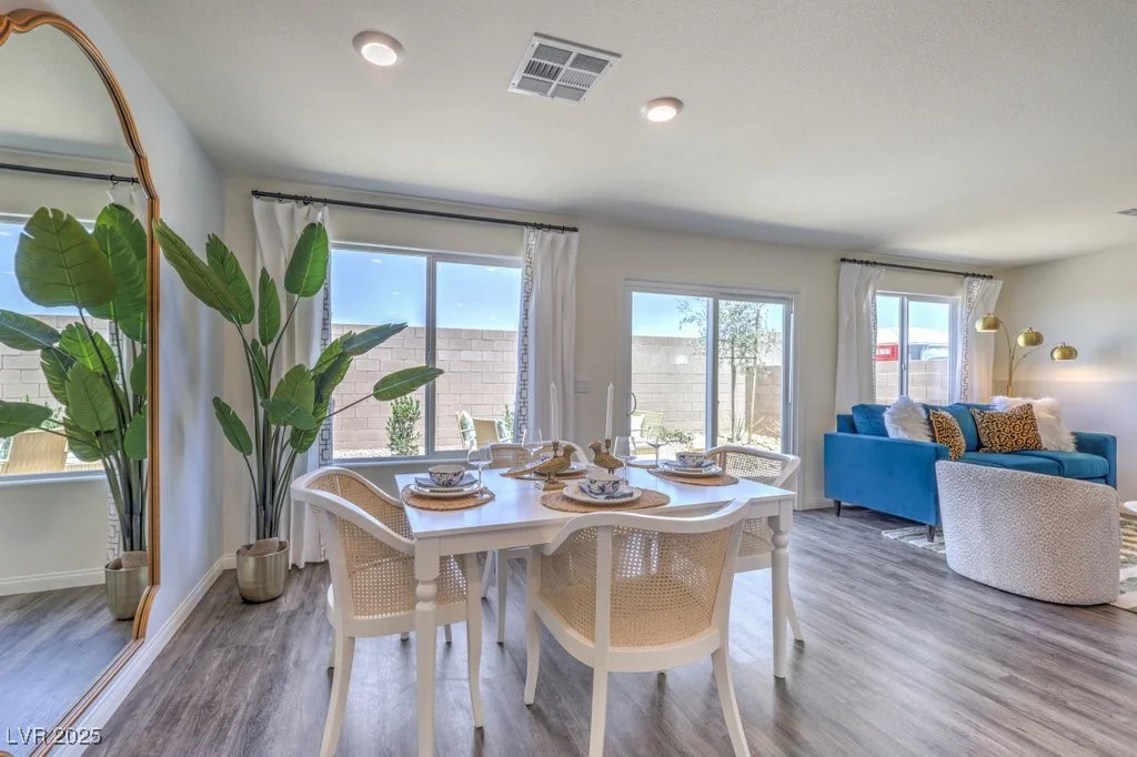 2641 BEGONIA FALLS, North Las Vegas, NV 89081