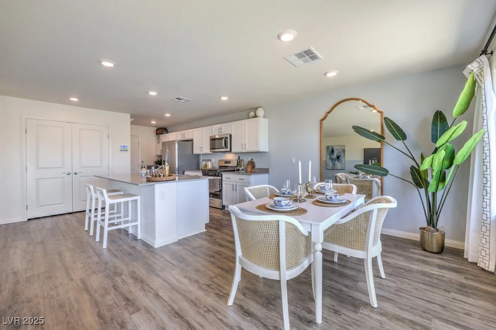 2641 BEGONIA FALLS, North Las Vegas, NV 89081