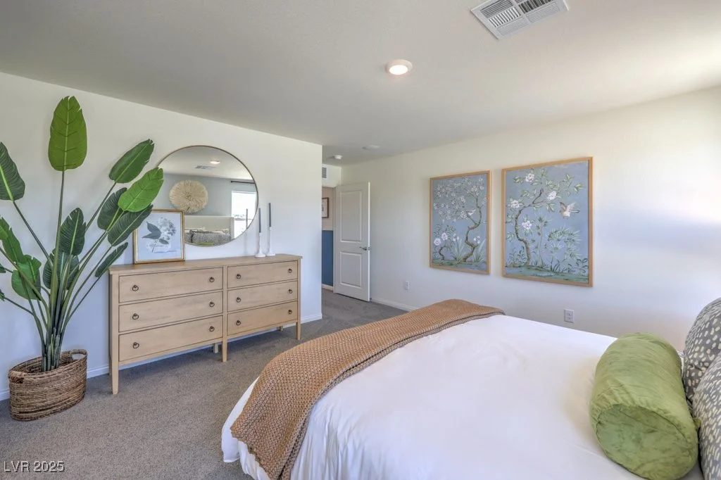 2641 BEGONIA FALLS, North Las Vegas, NV 89081