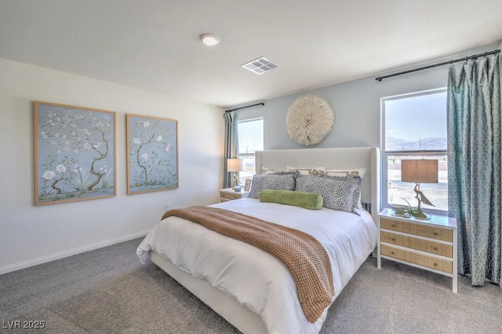 2641 BEGONIA FALLS, North Las Vegas, NV 89081