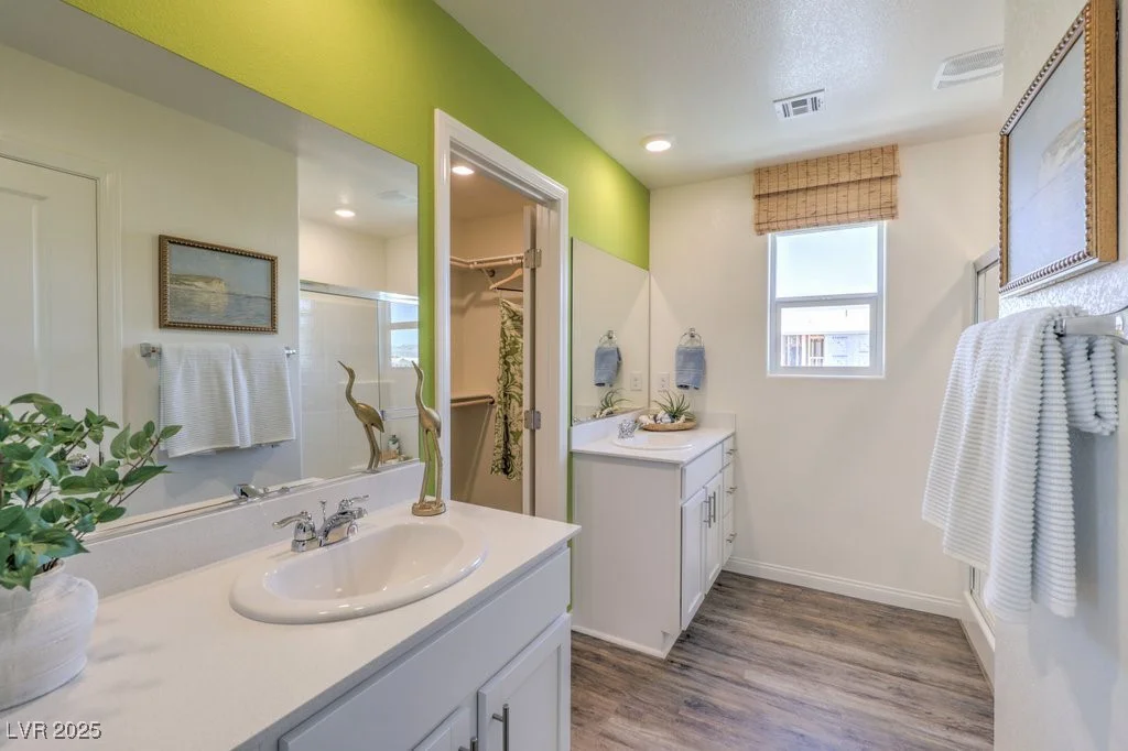 2641 BEGONIA FALLS, North Las Vegas, NV 89081