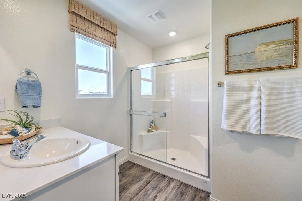 2641 BEGONIA FALLS, North Las Vegas, NV 89081