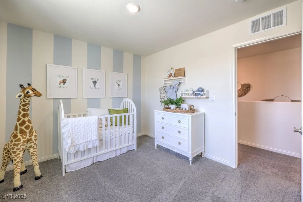 2641 BEGONIA FALLS, North Las Vegas, NV 89081