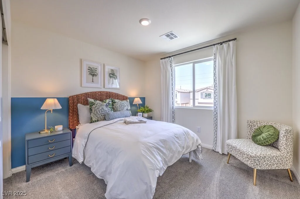 2641 BEGONIA FALLS, North Las Vegas, NV 89081