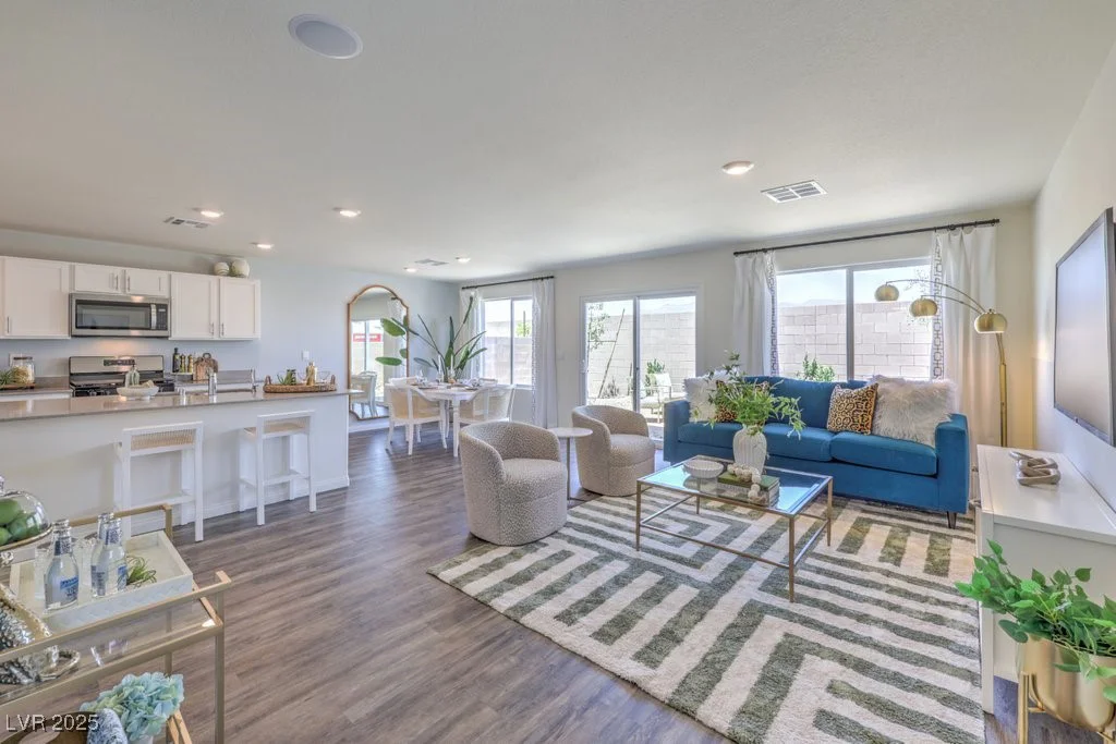 2641 BEGONIA FALLS, North Las Vegas, NV 89081