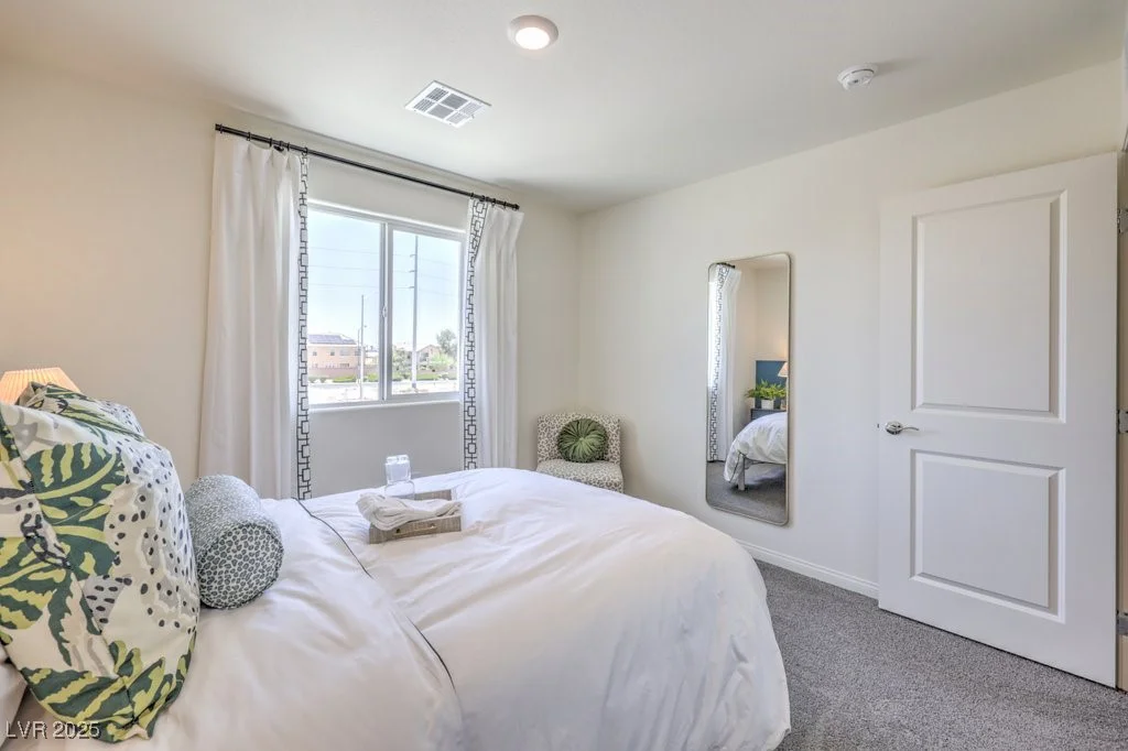 2641 BEGONIA FALLS, North Las Vegas, NV 89081