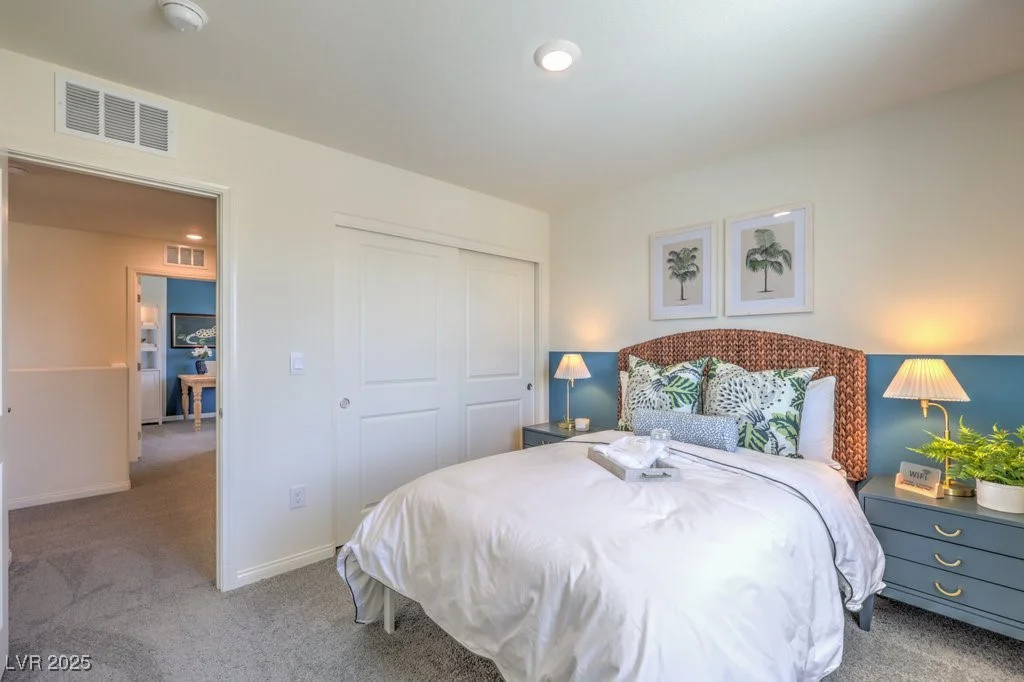 2641 BEGONIA FALLS, North Las Vegas, NV 89081