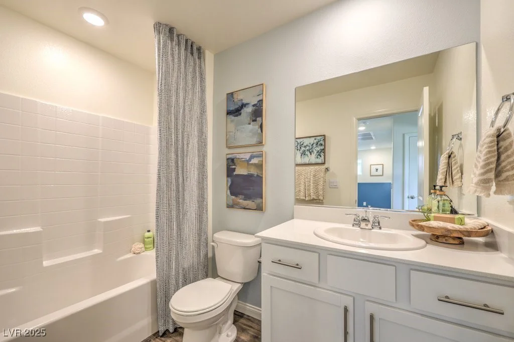 2641 BEGONIA FALLS, North Las Vegas, NV 89081