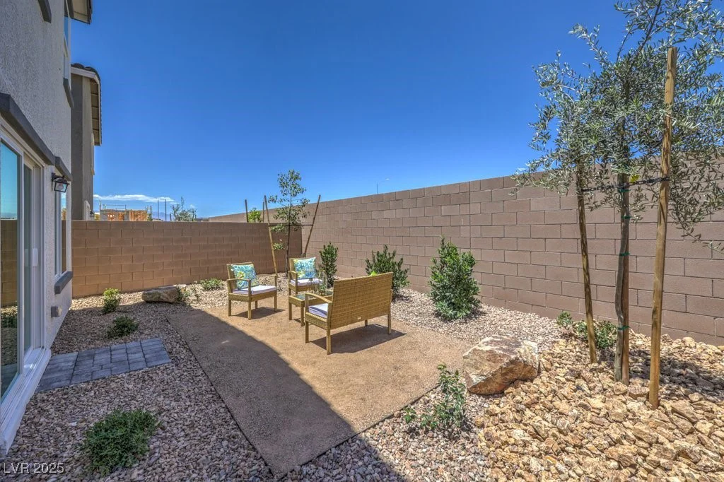 2641 BEGONIA FALLS, North Las Vegas, NV 89081