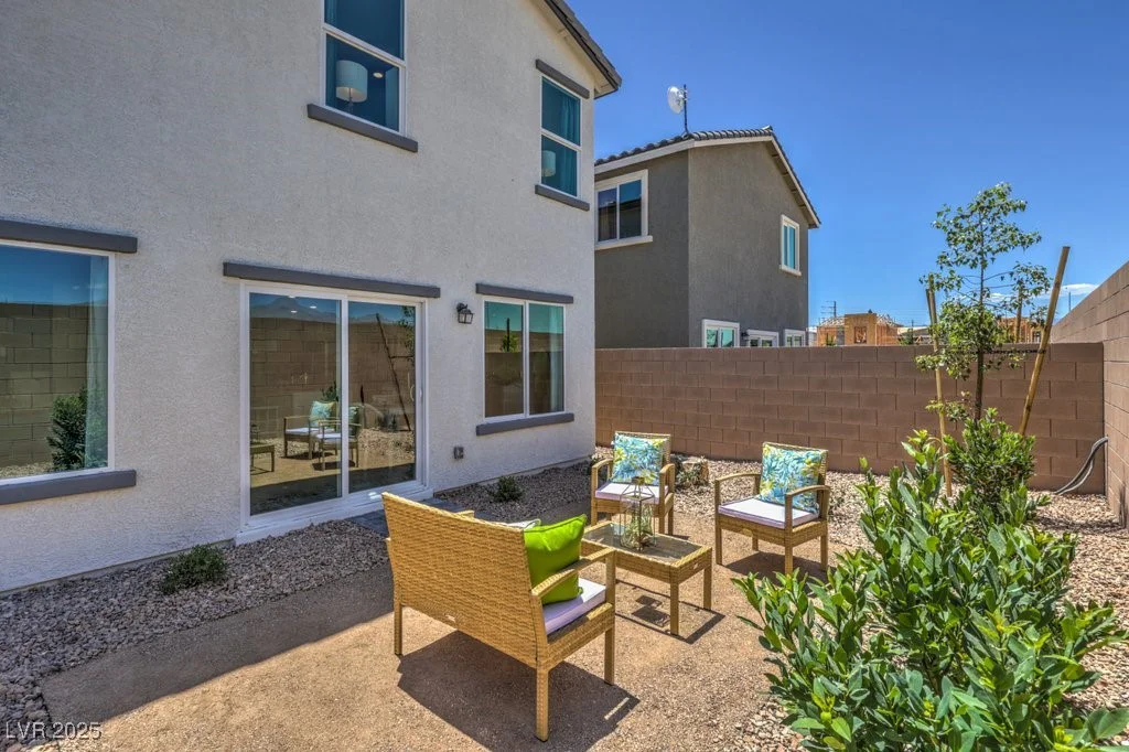 2641 BEGONIA FALLS, North Las Vegas, NV 89081
