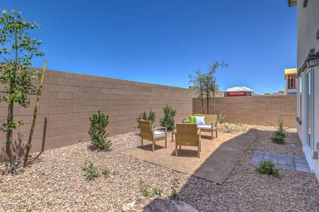 2641 BEGONIA FALLS, North Las Vegas, NV 89081