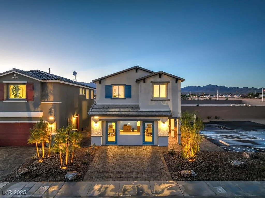 2641 BEGONIA FALLS, North Las Vegas, NV 89081