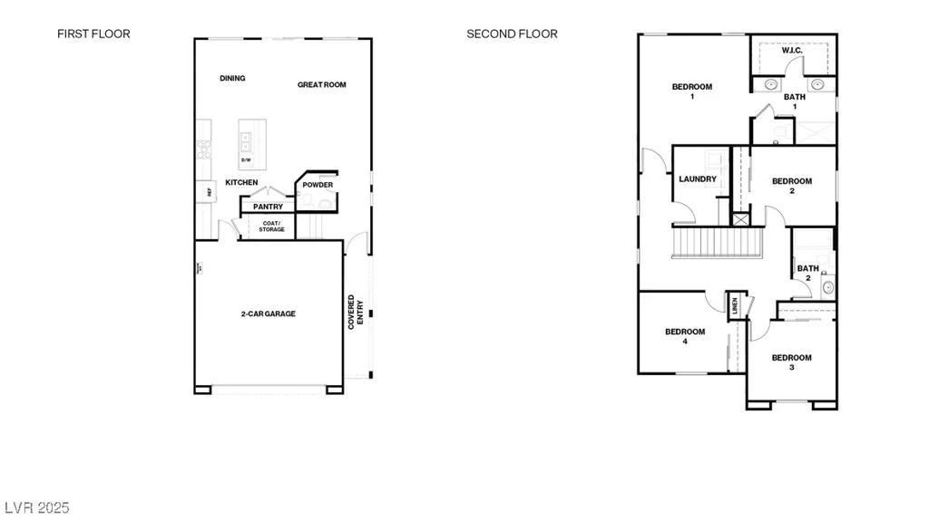 2641 BEGONIA FALLS, North Las Vegas, NV 89081