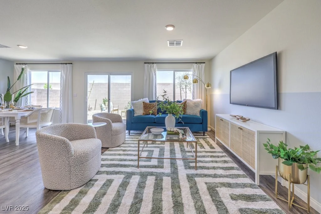 2641 BEGONIA FALLS, North Las Vegas, NV 89081