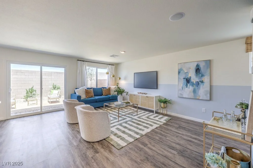 2641 BEGONIA FALLS, North Las Vegas, NV 89081