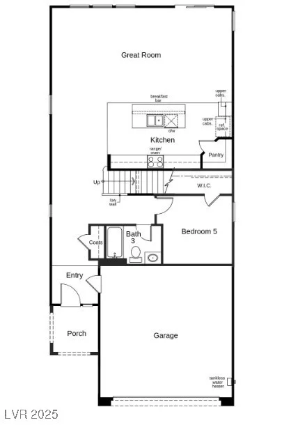 4204 Mount Bonnell, North Las Vegas, NV 89081
