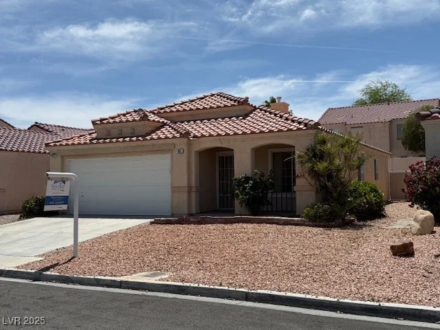 951 Country Back, Las Vegas, NV 89123