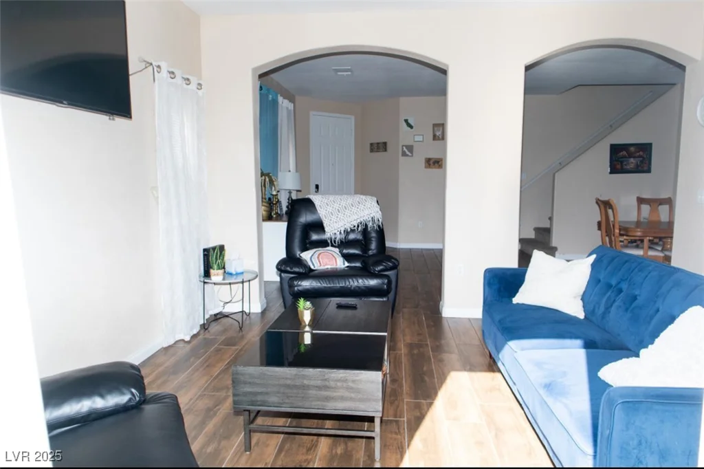 9303 Gilcrease, Las Vegas, NV 89149