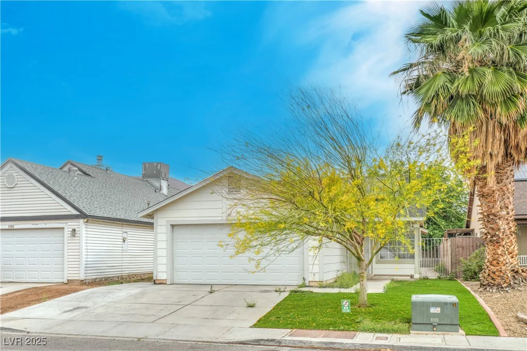 1574 Teardrop, Las Vegas, NV 89142