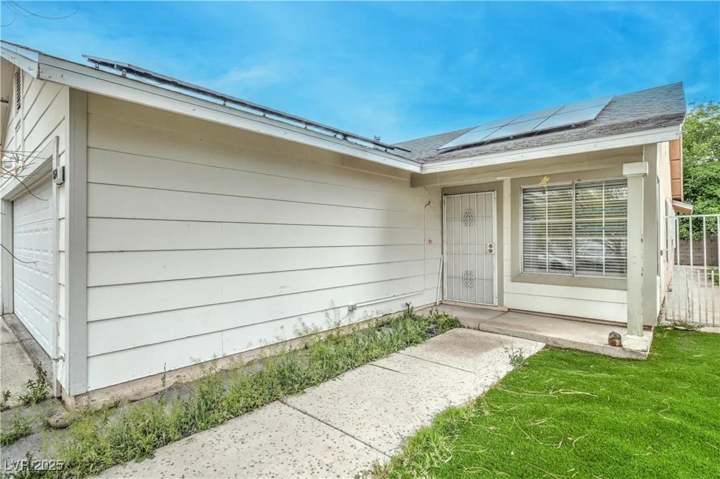 1574 Teardrop, Las Vegas, NV 89142