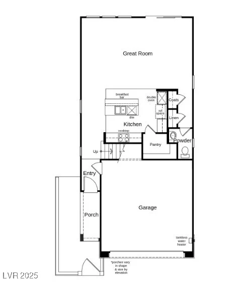 149 Silver Run Lane, Las Vegas, NV 89138
