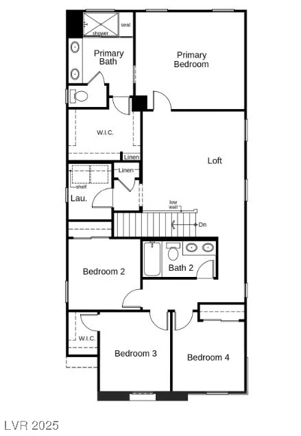 149 Silver Run Lane, Las Vegas, NV 89138