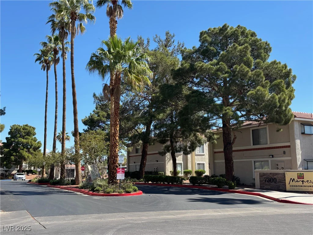 7300 Pirates Cove, Las Vegas, NV 89145