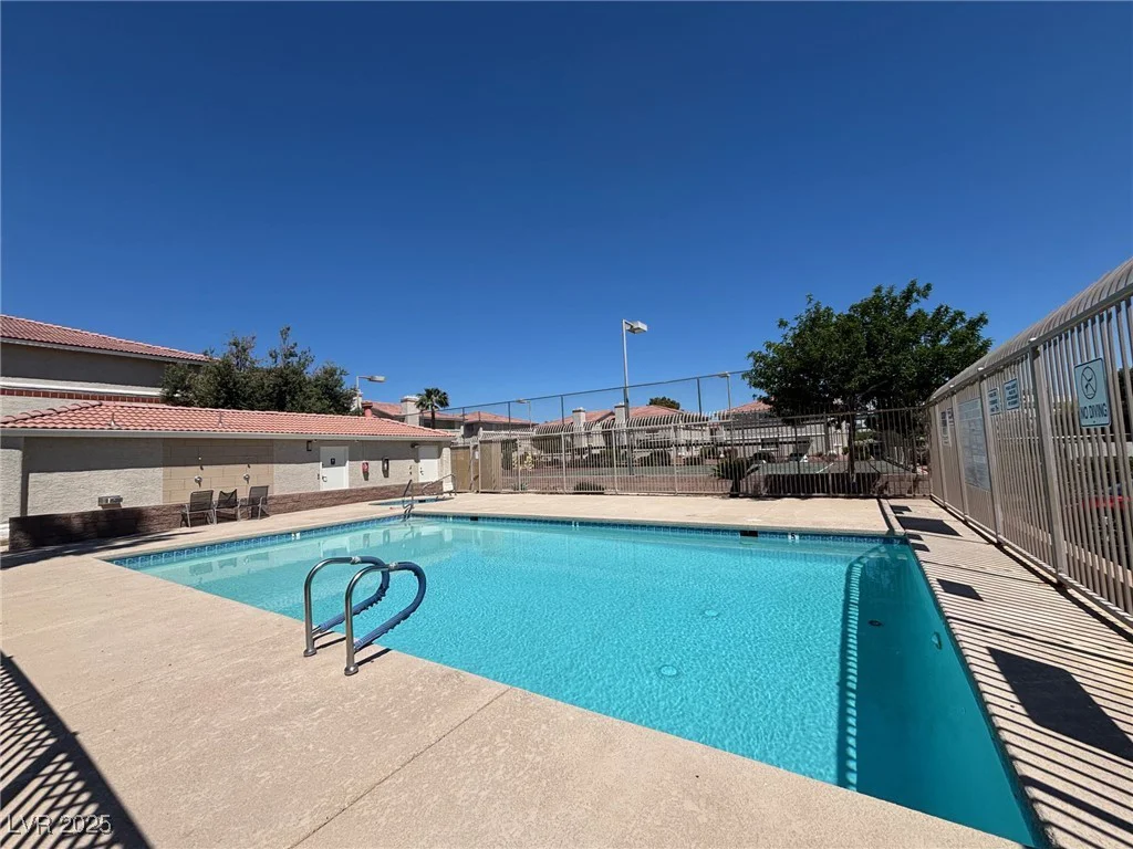 7300 Pirates Cove, Las Vegas, NV 89145