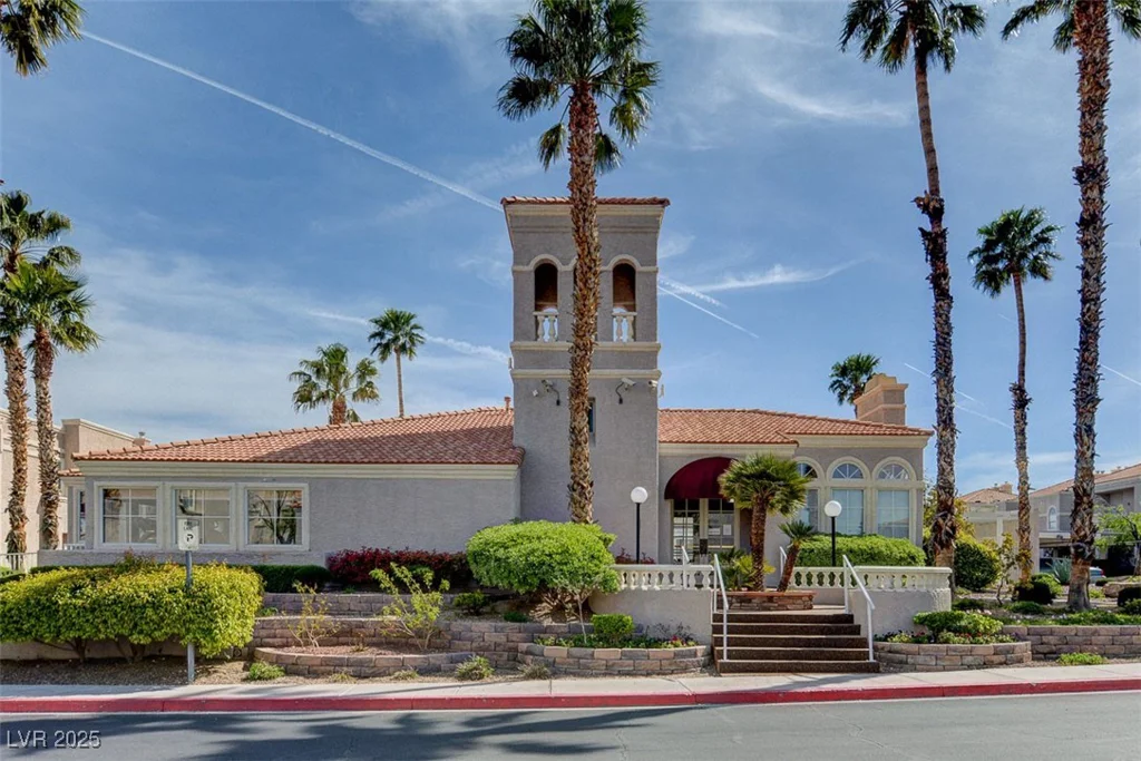 3150 Soft Breezes, Las Vegas, NV 89128