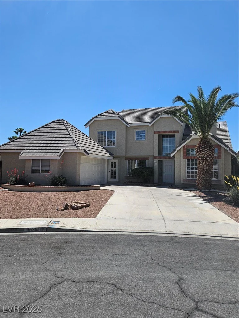 6529 Bradford, Las Vegas, NV 89108