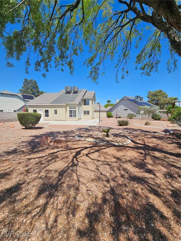 6529 Bradford, Las Vegas, NV 89108