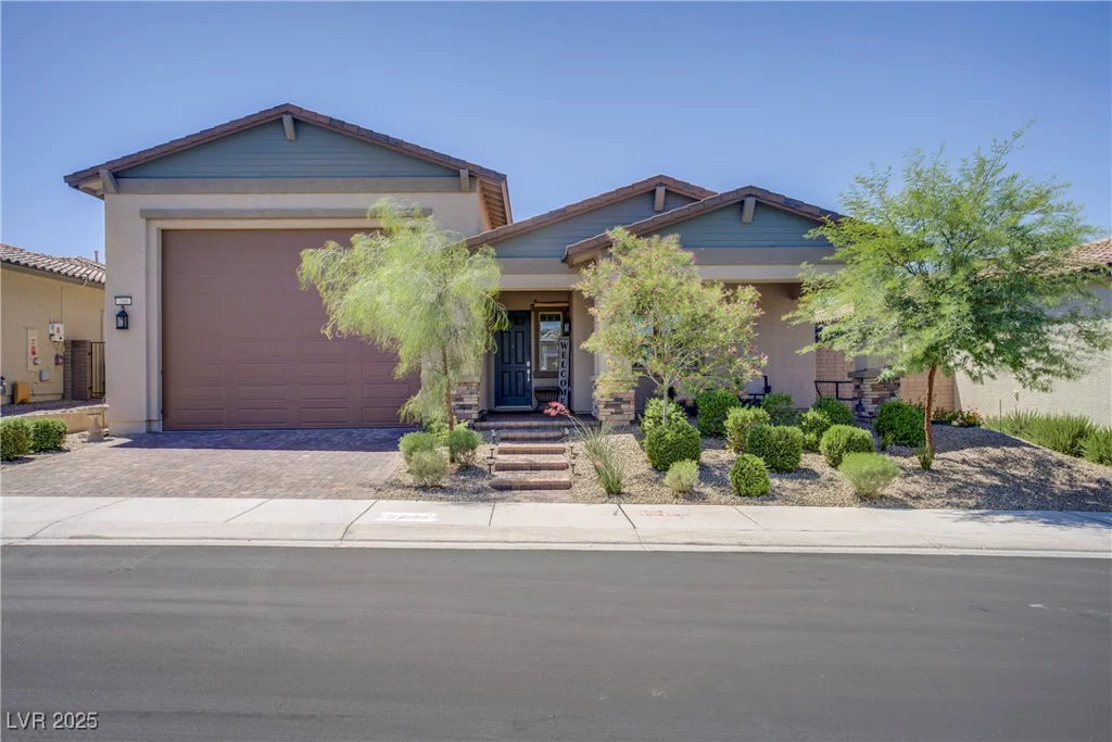 709 Corelli Cove, Henderson, NV 89011