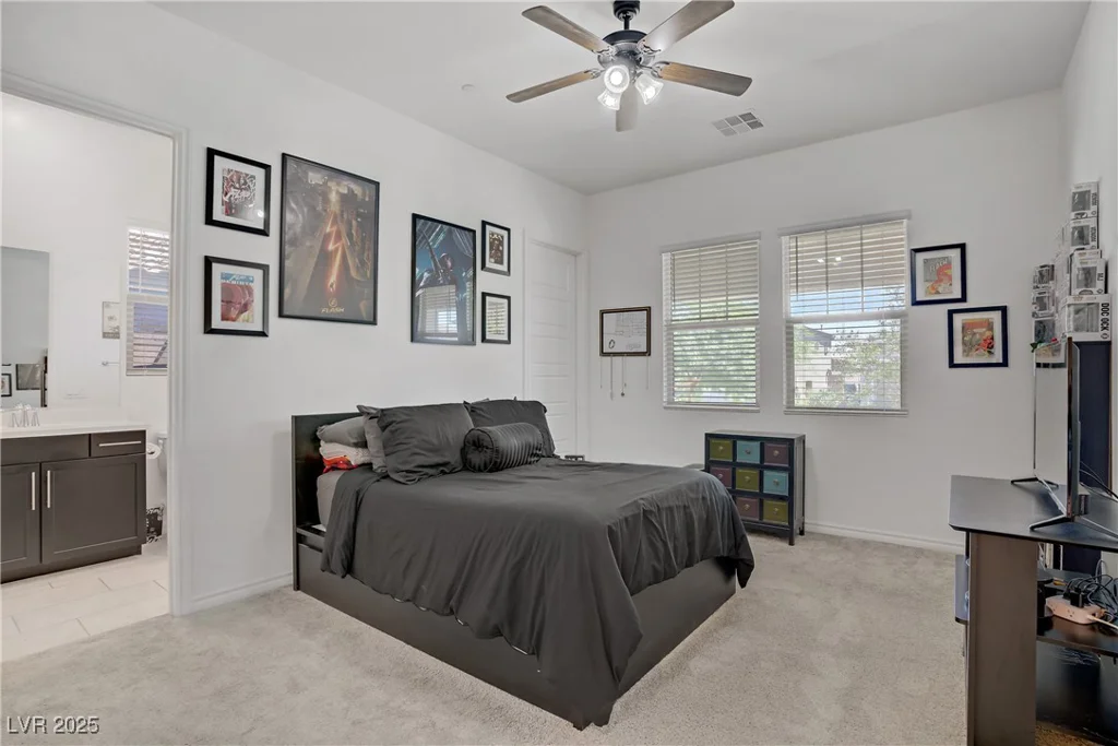 709 Corelli Cove, Henderson, NV 89011
