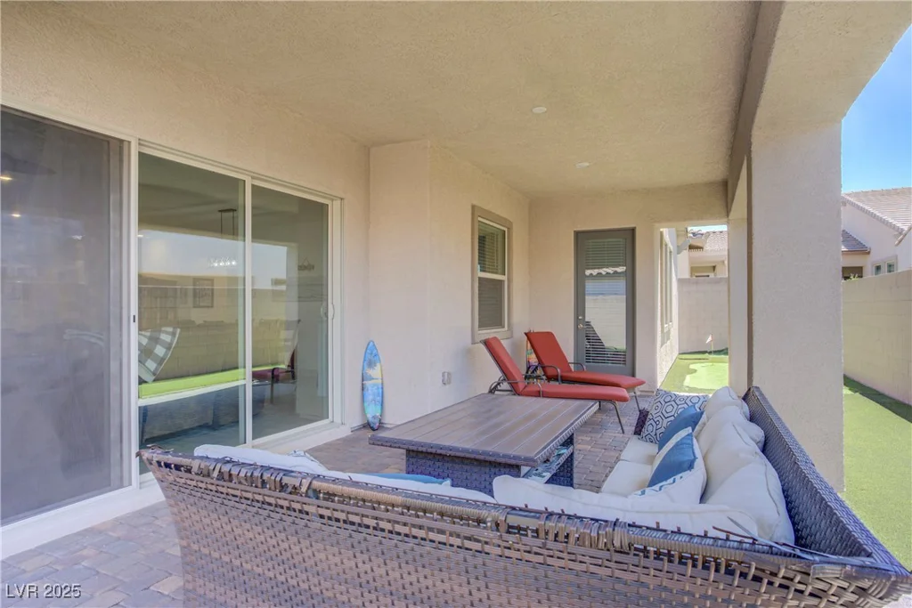 709 Corelli Cove, Henderson, NV 89011