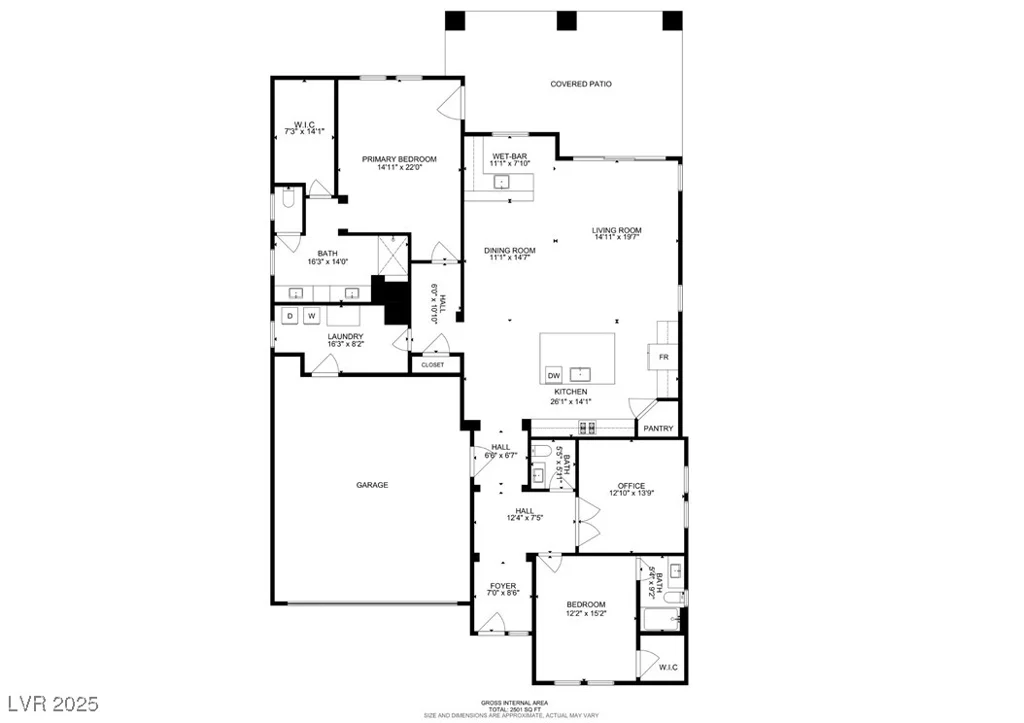 709 Corelli Cove, Henderson, NV 89011